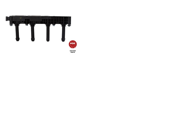 Bobina de inductie NGK 48318 pentru DAEWOO LACETTI hatchback (KLAN) 2004-2009