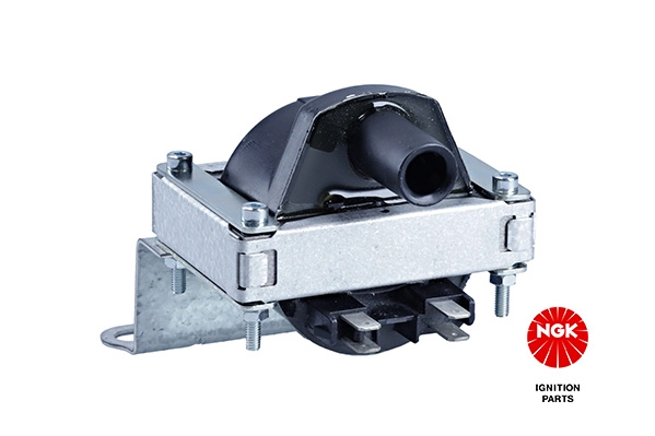 Bobina de inductie NGK OPEL CORSA A hatchback (S83) 1982-1993 - 48057