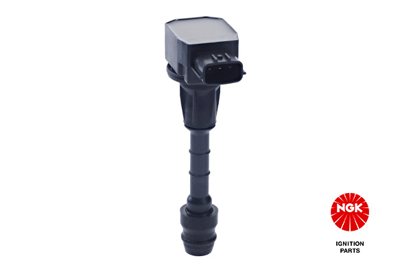 Bobina de inductie # Nissan Note 2006 2007 2008 2009 2010 2011 2012 # 48201 # NGK