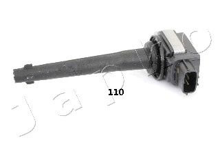 Bobina de inductie NISSAN NOTE (E11) (2006 - 2016) JAPKO 78110