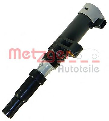 Bobina de inductie NISSAN PRIMASTAR caroserie (X83) (2002 - 2016) METZGER 0880200