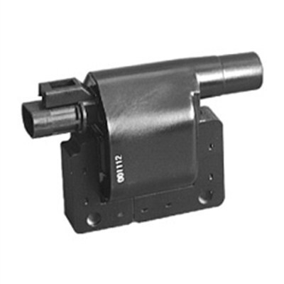 Bobina de inductie # Nissan Terrano 1993 1994 1995 1996 1997 # 060717050012 # MAGNETI MARELLI