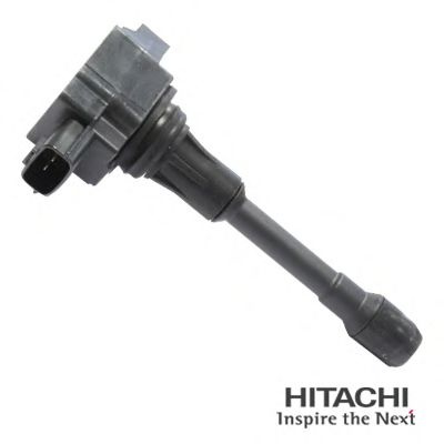 Bobina de inductie NISSAN X-TRAIL (T31) (2007 - 20