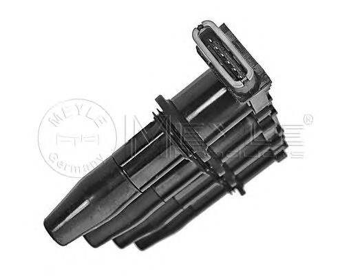 Bobina de inductie OPEL ASTRA G combi (F35_) - Cod intern: W20107299 - LIVRARE DIN STOC in 24 ore!!!