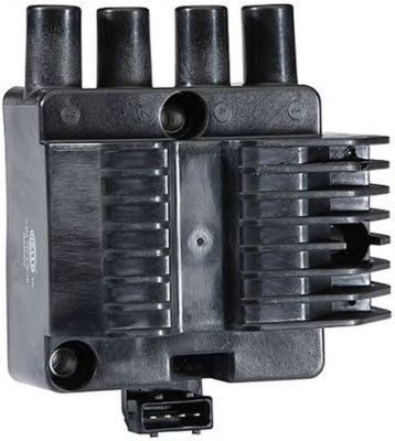 Bobina de inductie OPEL ASTRA G combi F35 HELLA 5DA193175651