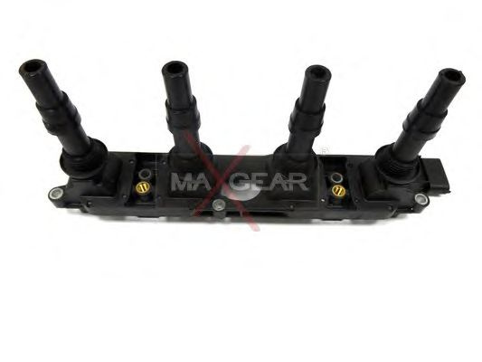 Bobina de inductie OPEL ASTRA G cupe (F07_) - Cod intern: M20378752 - LIVRARE DIN STOC in 24 ore!!!