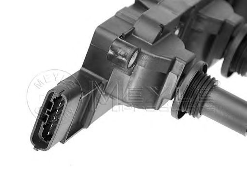 Bobina de inductie OPEL ASTRA G cupe (F07_) - Cod intern: W20107297 - LIVRARE DIN STOC in 24 ore!!!
