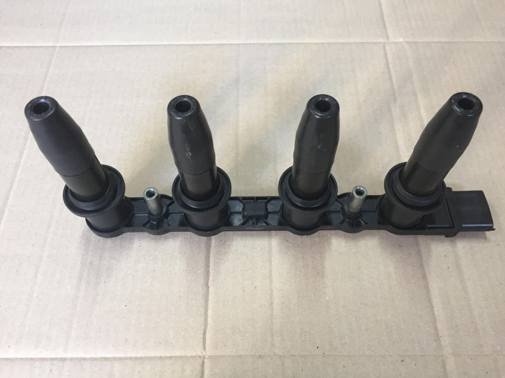 Bobina de inductie Opel Astra G-H, Zafira,Corsa,Me
