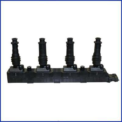 Bobina de inductie OPEL ASTRA H (A04), Hatchback, 01.2004 - 05.2014 HITACHI 133839