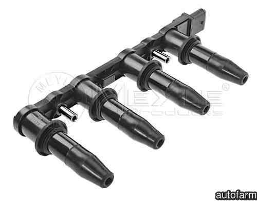 Bobina de inductie OPEL ASTRA H GTC L08 MEYLE 614 885 0007