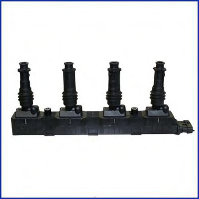 Bobina de inductie OPEL ASTRA H (L48) (2004 - 2016) HITACHI 133839