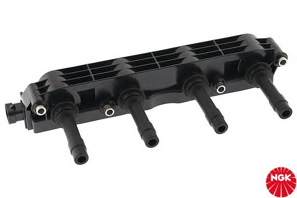 Bobina de inductie OPEL COMBO caroserie inchisa/combi - Cod intern: W20100137 - LIVRARE DIN STOC in 24 ore!!!