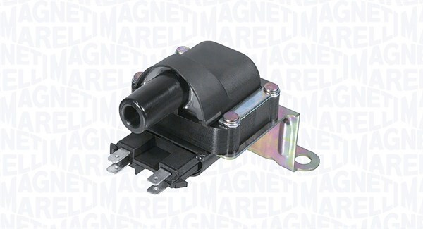 Bobina de inductie # Opel Corsa 1990 1991 1992 1993 # 060717011012 # MAGNETI MARELLI