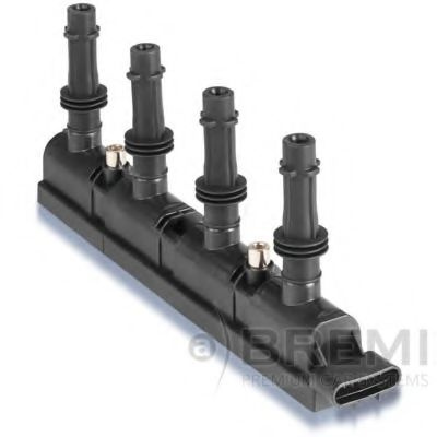 Bobina de inductie OPEL MERIVA B (2010 - 2016) BREMI 20497 piesa NOUA