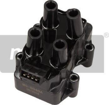 Bobina de inductie OPEL OMEGA B (V94) Sedan, 03.1994 - 12.2005 Maxgear 13-0031 (MG-8040A)