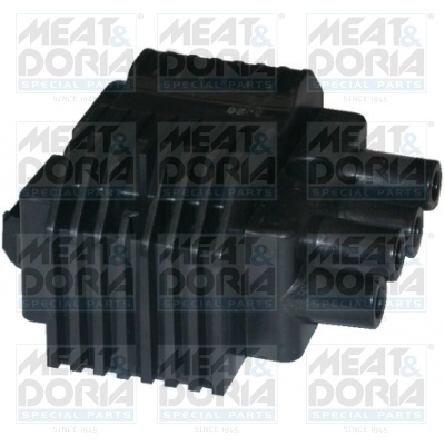 Bobina de inductie # Opel Tigra 1994 1995 1996 1997 1998 1999 2000 # 10316 # MEAT DORIA