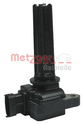 Bobina de inductie # Opel Vectra 2003 2004 2005 2006 2007 2008 # 0880413 # METZGER