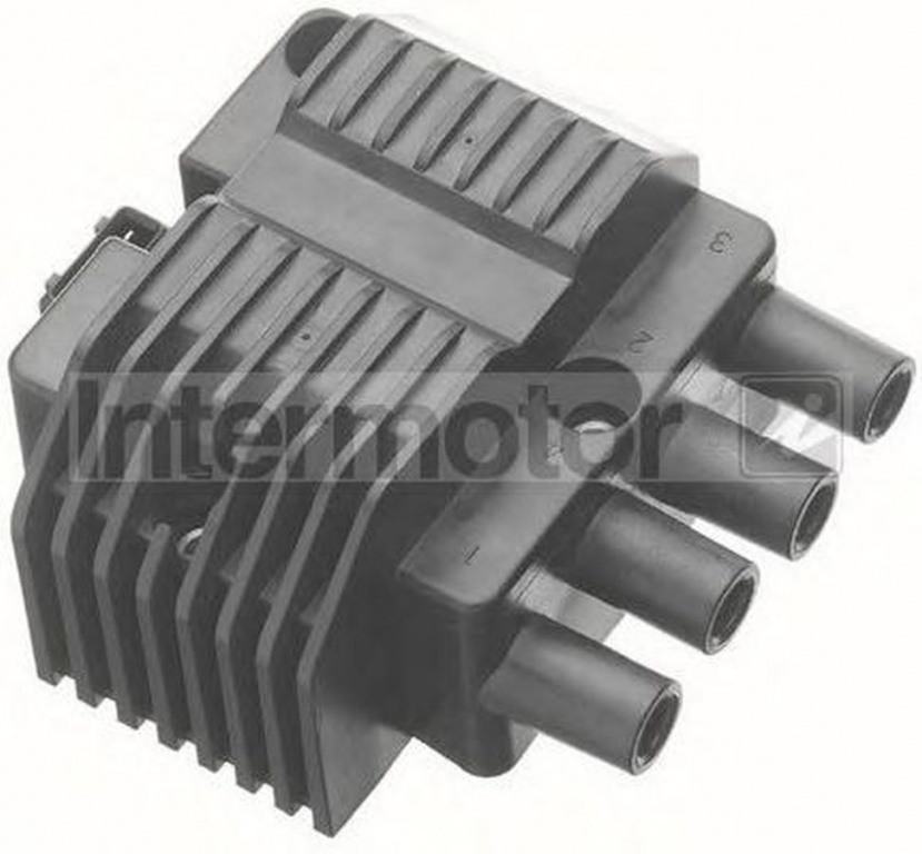 Bobina de inductie OPEL VECTRA B hatchback 38 STANDARD 12917