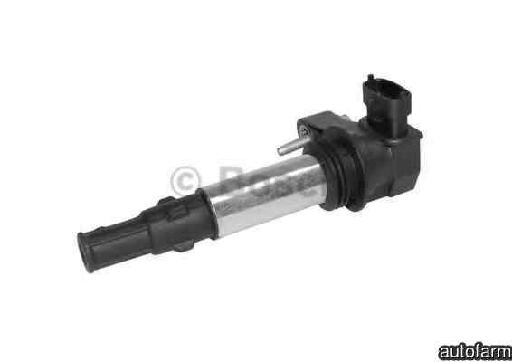 Bobina de inductie OPEL VECTRA C BOSCH 0 221 604 112