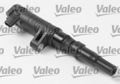 Bobina de inductie OPEL VIVARO combi (J7) (2001 - 2014) VALEO 245104 piesa NOUA