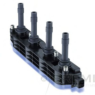 Bobina de inductie OPEL ZAFIRA A (F75_) - Cod intern: W20267845 - LIVRARE DIN STOC in 24 ore!!!