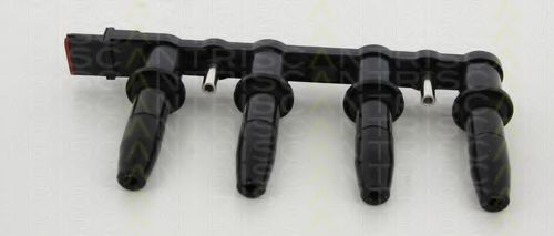 Bobina de inductie OPEL ZAFIRA TOURER C (P12) (2011 - 2016) TRISCAN 8860 24017