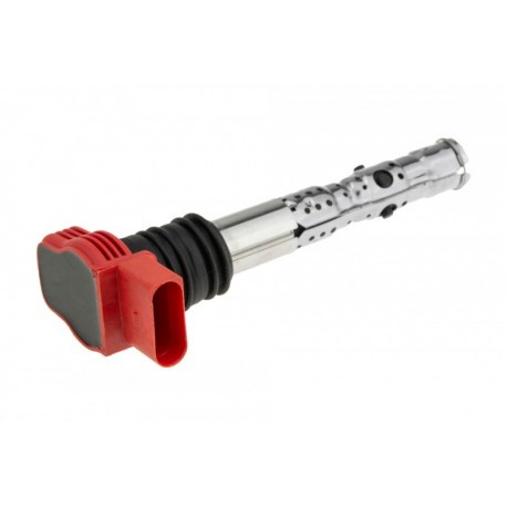 Bobina DE INDUCTIE pentru AUDI/pentru VW FSI/TFSI 2.8, 3.0, 3.2, 4.2 A4 05-, A5 07-, A6 04-, A7 10-, A8 05-, Q5 10-, Q7 10-, TOUAREG 11-,