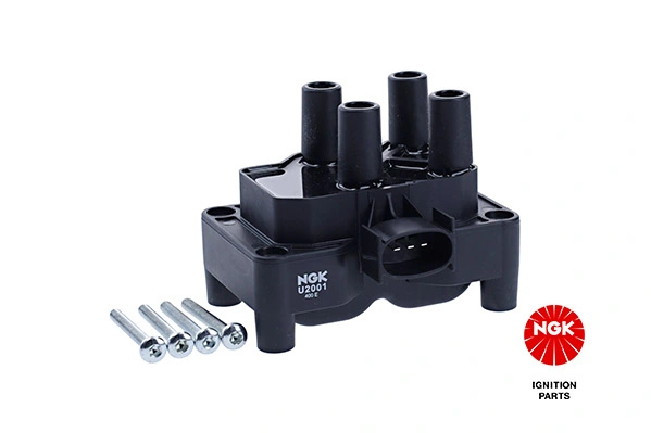 Bobina de inductie pentru FORD FOCUS II Turnier (DA_, FFS, DS) 2004-2012