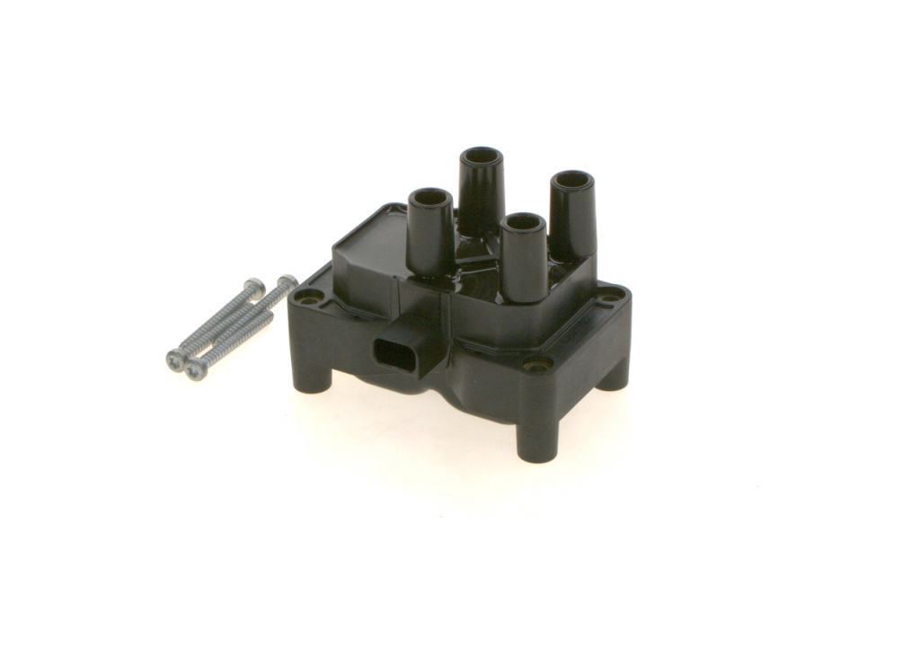 Bobina de inductie pentru FORD KA+ III (UK, FK) 2014-2021