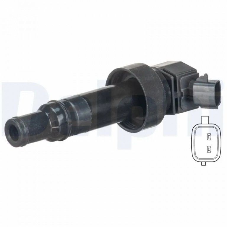 Bobina de inductie pentru HYUNDAI i40 I CW (VF) 2011-2019