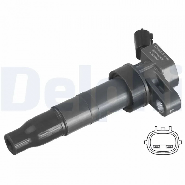Bobina de inductie pentru KIA SORENTO III (UM) 2015-2020