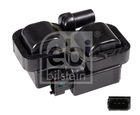 Bobina de inductie pentru MERCEDES-BENZ VIANO (W639) 2003-2009