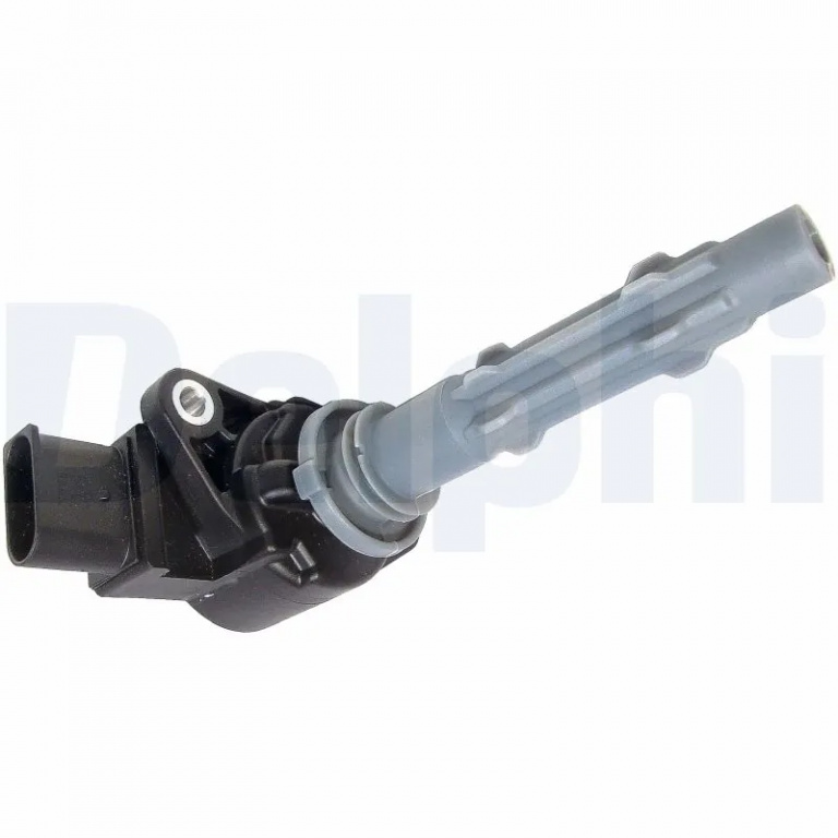 Bobina de inductie pentru MERCEDES-BENZ VITO / MIXTO caroserie (W639) 2004-2012