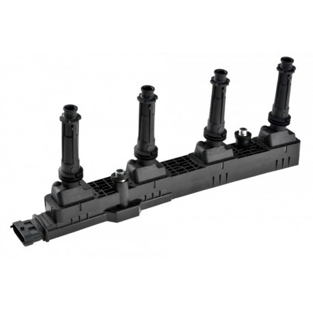 Bobina DE INDUCTIE pentru OPEL ASTRA G 2.0OPC 2002.09-,ASTRA H 2.0T 2004.03-,ZAFIRA A 2.0 OPC 2001.09-,ZAFIRA B 2.0 2005.07-,SPEEDSTER