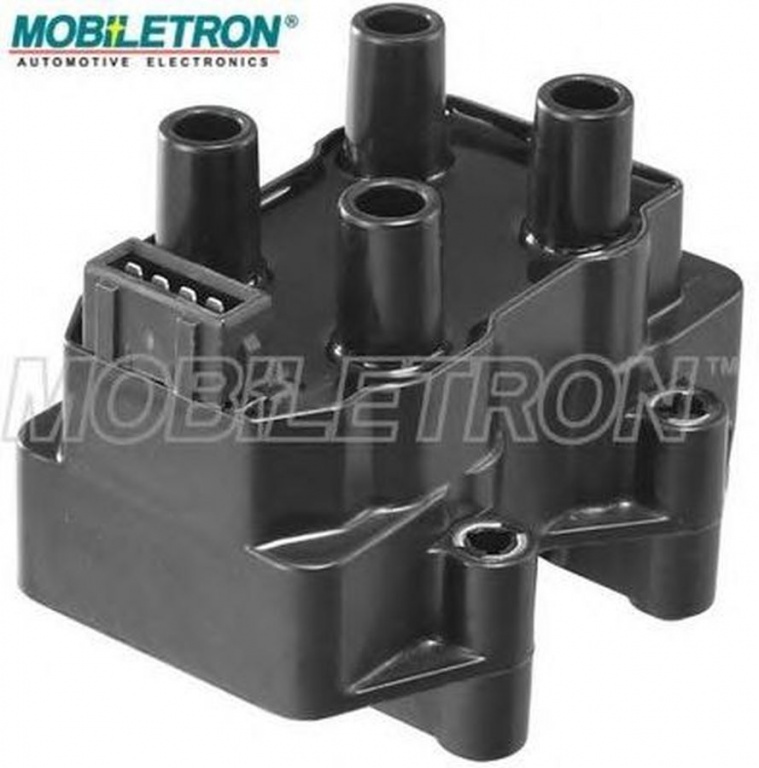 Bobina de inductie PEUGEOT 106 I 1A 1C MOBILETRON CE24