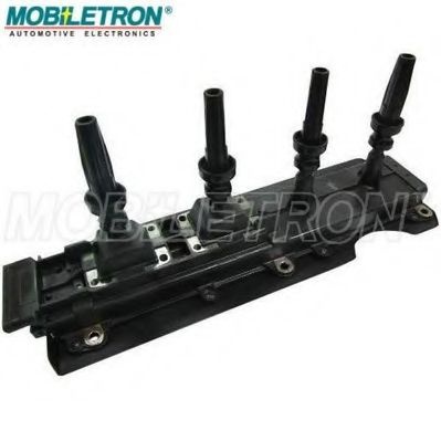 Bobina de inductie PEUGEOT 306 Break (7E, N3, N5) (1994 - 2002) MOBILETRON CE-80