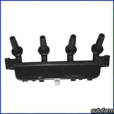 Bobina de inductie PEUGEOT 306 hatchback 7A 7C N3 