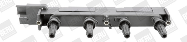 Bobina de inductie # Peugeot 406 1999 2000 # ZS348 # BERU