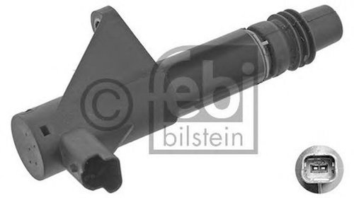 Bobina de inductie PEUGEOT 406 8B FEBI FE24435