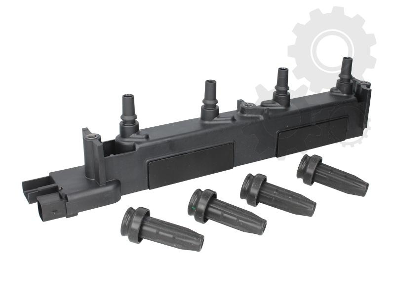 Bobina de inductie PEUGEOT 406 Break 8E/F Producator VALEO 245098