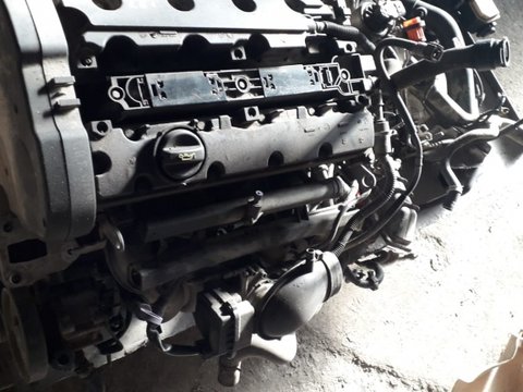 Bobina de inductie Peugeot 407 1.8 benzina