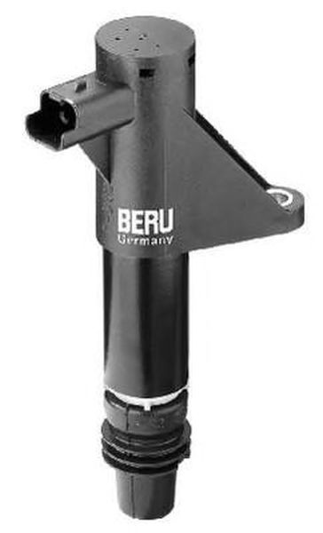 Bobina de inductie PEUGEOT 607 9D 9U BERU ZS347