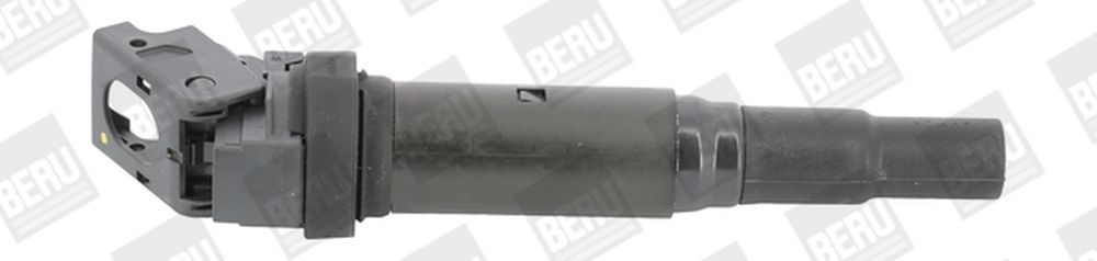Bobina de inductie PEUGEOT PARTNER caroserie BERU 