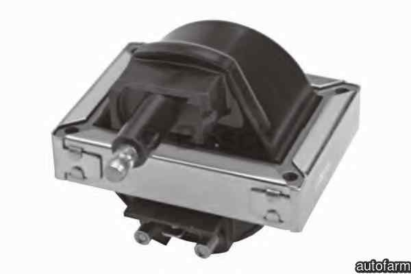 Bobina de inductie RENAULT 21 combi (K48_) BOSCH F 000 ZS0 115