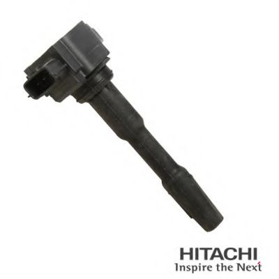 Bobina de inductie RENAULT CAPTUR (2013 - 2016) HITACHI 2504058