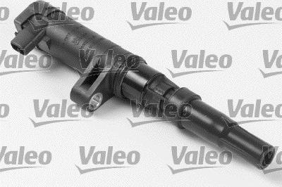 Bobina de inductie RENAULT CLIO II BB0/1/2 CB0/1/2 VALEO 245104