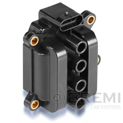 Bobina de inductie RENAULT CLIO IV - Cod intern: W20267950 - LIVRARE DIN STOC in 24 ore!!!