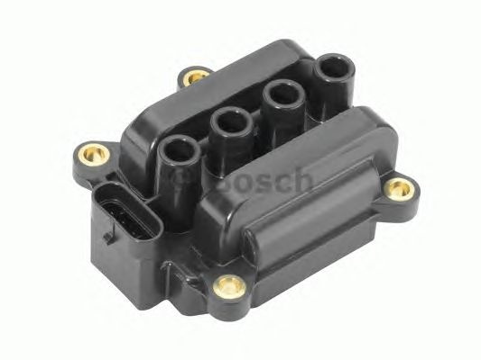 Bobina de inductie RENAULT CLIO IV MAXGEAR: MG-00248|13-0192