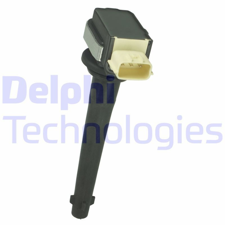 Bobina de inductie # Renault Gran 2009 2010 2011 2