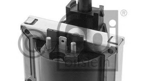 Bobina de inductie RENAULT LAGUNA I B56 556 FEBI FE21528